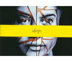 IBEYI - Ash / LP