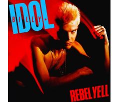 IDOL Billy - Rebel Yell / LP
