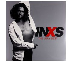 INXS - The Very Best Of / 2LP