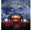 IRON MAIDEN - Rock In Rio / 3LP