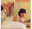JAGGER MICK - She Is The Boss / LP
