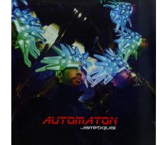 JAMIROQUAI - Automaton / 2LP Vinyl CDAQUARIUS.COM