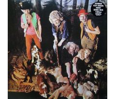 JETHRO TULL - This Was / LP