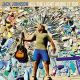 JOHNSON JACK - All The Light Above It Too / LP