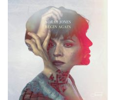 JONES NORAH - Begin Again / LP