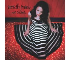 JONES NORAH - Not Too Late / LP