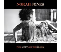 JONES NORAH - Pick Me Up Off The Floor / LP