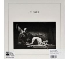 JOY DIVISION - Closer / LP
