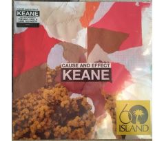 KEANE - Cause And Effect / LP