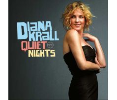 KRALL DIANA - Quiet Nights / LP