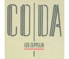 LED ZEPPELIN - Coda / LP