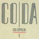 LED ZEPPELIN - Coda / LP