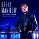 MANILOW BARRY - This Is My Town / LP Vinyl CDAQUARIUS.COM