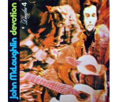 McLAUGHLIN John - Devotion / LP
