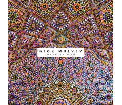 MULVEY Nick - Wake Up Now / LP
