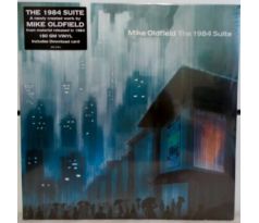 OLDFIELD MIKE - The 1984 Suite / LP