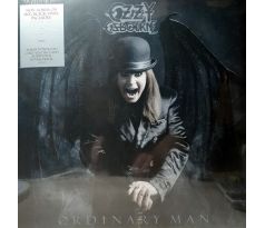 OSBOURNE OZZY - Ordinary Man / LP