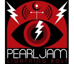 PEARL JAM - Lightning Bolt / LP