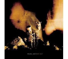 PEARL JAM - Riot Act / 2LP