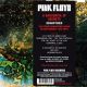 PINK FLOYD - A Saucerful Of Secrets / LP