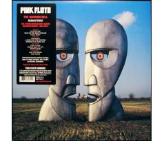 PINK FLOYD - Division Bell / 2LP