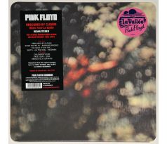 PINK FLOYD – Obscured By Clouds / LP