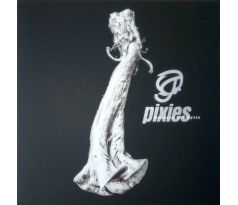 PIXIES - Beneath the Eyrie / LP