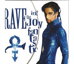 PRINCE - Rave In2 The Joy Fantastic / 2LP