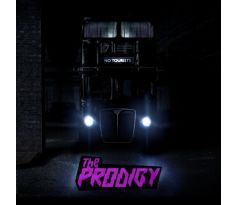 PRODIGY - No Tourists / 2LP