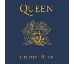 QUEEN - Greatest Hits II. / 2LP