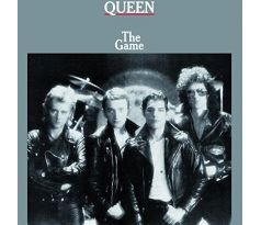 QUEEN - The Game / LP