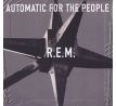 R.E.M. - Automatic For The People / LP