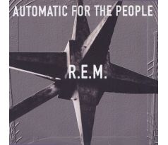 R.E.M. - Automatic For The People / LP