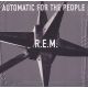 R.E.M. - Automatic For The People / LP
