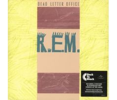 R.E.M. - Dead Letter Office / LP