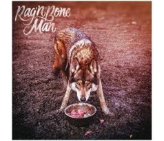 RAG´N´BONE - Wolves / LP