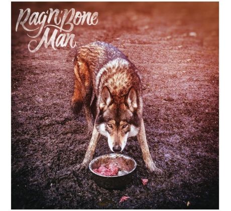 RAG´N´BONE - Wolves / LP