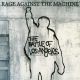 RAGE AGAINST THE MACHINE - The Battle of Los Angeles / LP