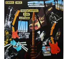 REA CHRIS - Road Songs For Lovers / LP