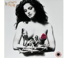 RED HOT CHILI PEPPERS - Mother´s Milk / LP