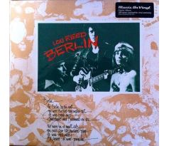 REED Lou - Berlin / LP