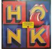 ROLLING STONES - HONK - Very Best Of  1971-2018/ 3LP