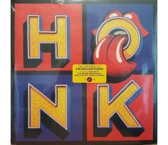ROLLING STONES - HONK - Very Best Of  1971-2018/ 3LP