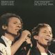 SIMON & GARFUNKEL - The Concert In Central Park / 2LP