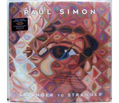 SIMON Paul - Stranger to Stranger / LP