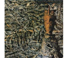 SIOUXSIE AND THE BANSHEES - Juju / LP