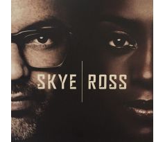 SKYE I ROSS (Ross Godfrey and Skye = Morcheeba) / LP