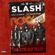 SLASH - Live At The Roxy / 3LP