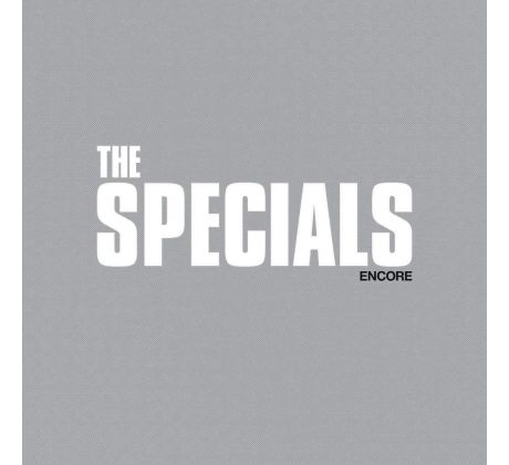 SPECIALS - Encore / LP