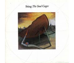 STING - The Soul Cages / LP